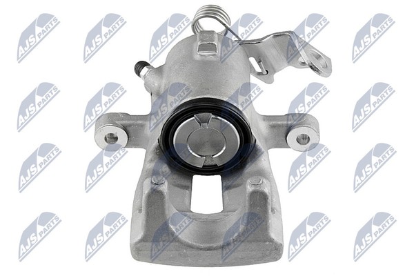 Nty Bremssattel HZT-PL-053 FüR Opel Zafira Family A05 GroßRaumlimousine M75 Cng-image
