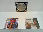 MICHAEL JACKSON FIVE VINYL LP LOT! 14 HITS PICTURE DISC~ORIGINAL SOUL OF~BEST OF