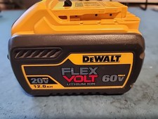 DEWALT FLEXVOLT 12.0 Ah Lithium-Ion Battery - DCB612