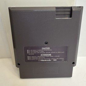 Sword Master PAL A AUS Nintendo NES + Estuche de Coleccionista Aut&eacute;ntico COMO NUEVO