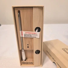 BTC LINK SMALL SMART WIRELESS MEAT THERMOMETER