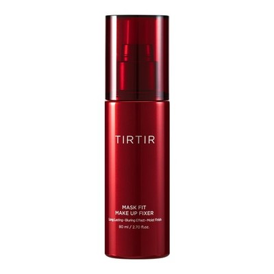Fit Make-up Fixer | 24H Transfer-Resistant Lightweight Non-Greasy Makeup Sett...