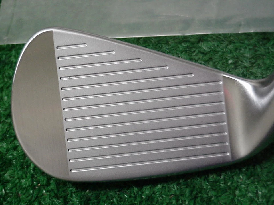 New 2023 Titleist T200 Forged 7 Iron Black Kbs $-Taper 130 Steel X Flex - Image 2 of 4