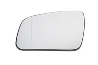 Links Blic 6102-02-1271519P Spiegelglas, AußEnspiegel FüR MERCEDES-BENZ