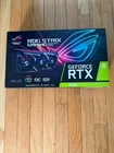 ASUS ROG Strix GeForce RTX 3060 12GB Graphics Card. BRAND, NEW FAST SHIPPING