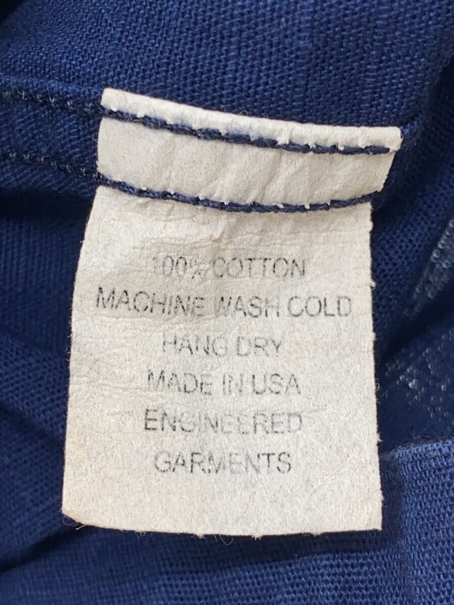 Engineered Garments Jacket M NVY Solid - image 4