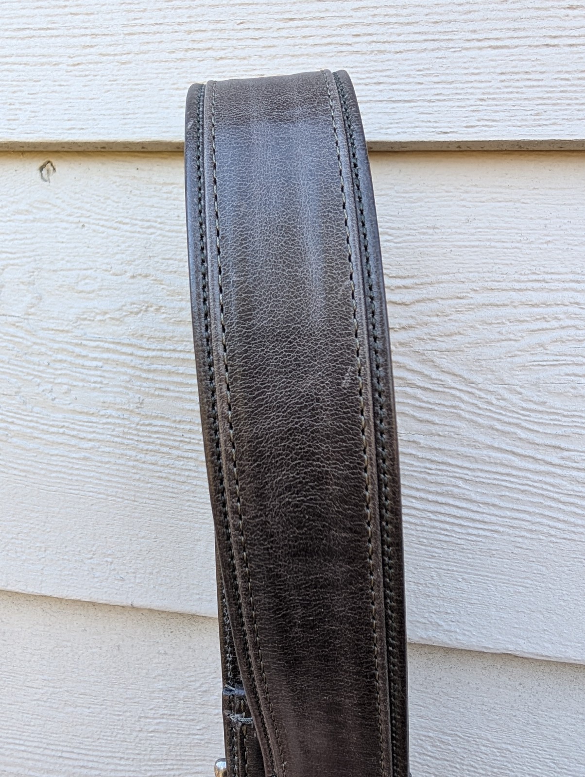 Rough & Tumble Elevation Strap Wolf Gray - image 4