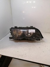Feu avant (phare) BMW 320