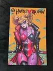 HARLEY QUINN #50 KYUYONG EOM VIRGIN  1