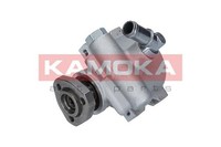 Kamoka PP109 Hydraulikpumpe, Lenkung For Ford Seat Vw