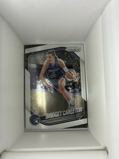2025 Panini Prizm WNBA #88 Bridget Carleton. C5