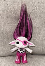 Moose Toys - The Zelfs - Pirate Zelf - Polly Roger Series 4 Medium Doll