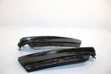 95 Polaris 440 Lc Oem LH,RH Side Bumper Set (BLK) 2610006-070 SPS3