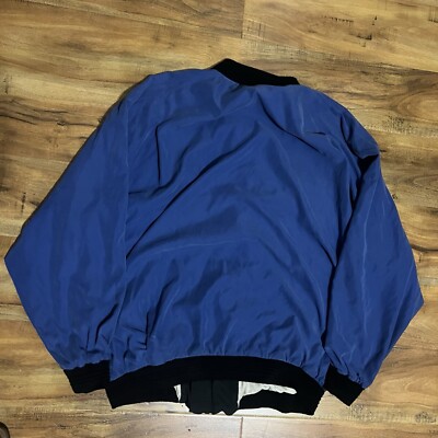 70s Christian Dior Monsieur ベロアトラックジャケット Vintage Christian Dior Monsieur Velour Full Zip 70's Track Jacket