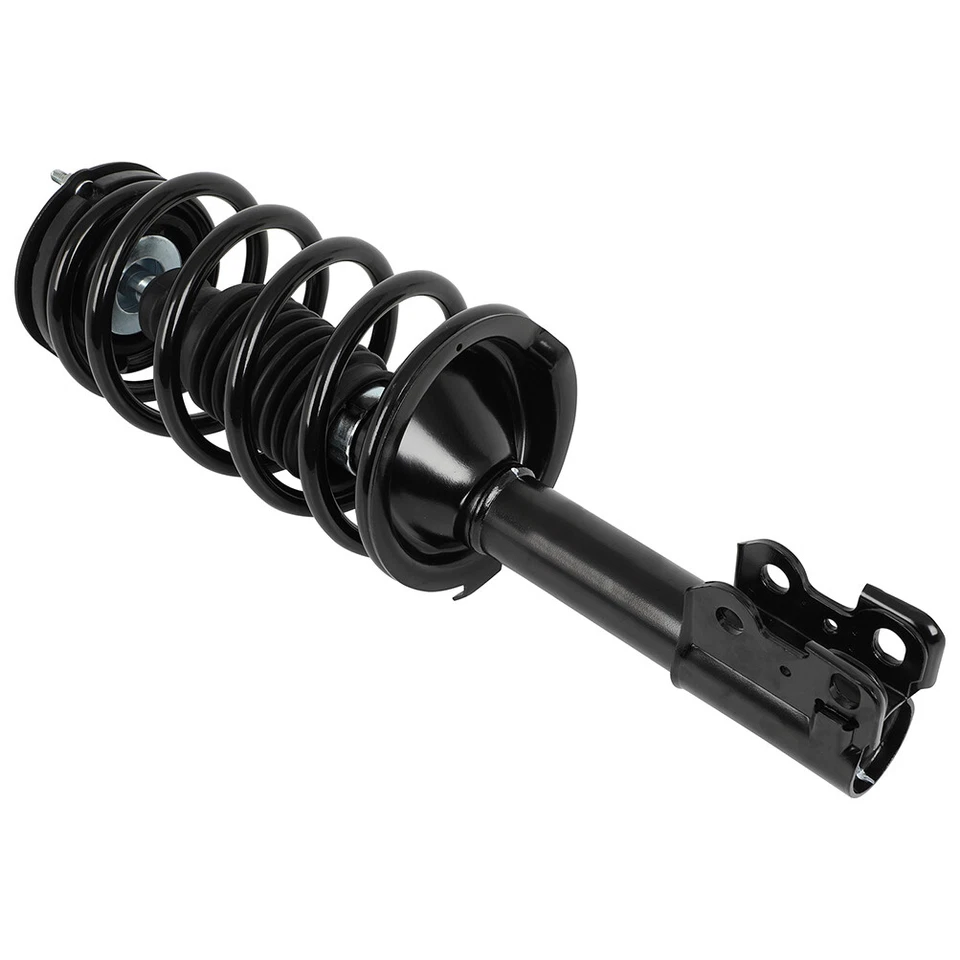 2 Pcs Front For Saturn SC SC1 SC2 SL SL1 SL2 SW1 SW2 91-02 Complete Struts Shock - Image 4 of 4