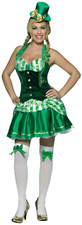 Shamrock Sweetheart - Discounted Costume
