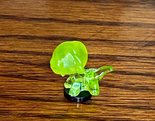 💛LPS Littlest Pet Shop Mommy Iguana #1829 Daddy Iguana #254 & Tiniest Iguana 🩷 - Picture 9 of 12