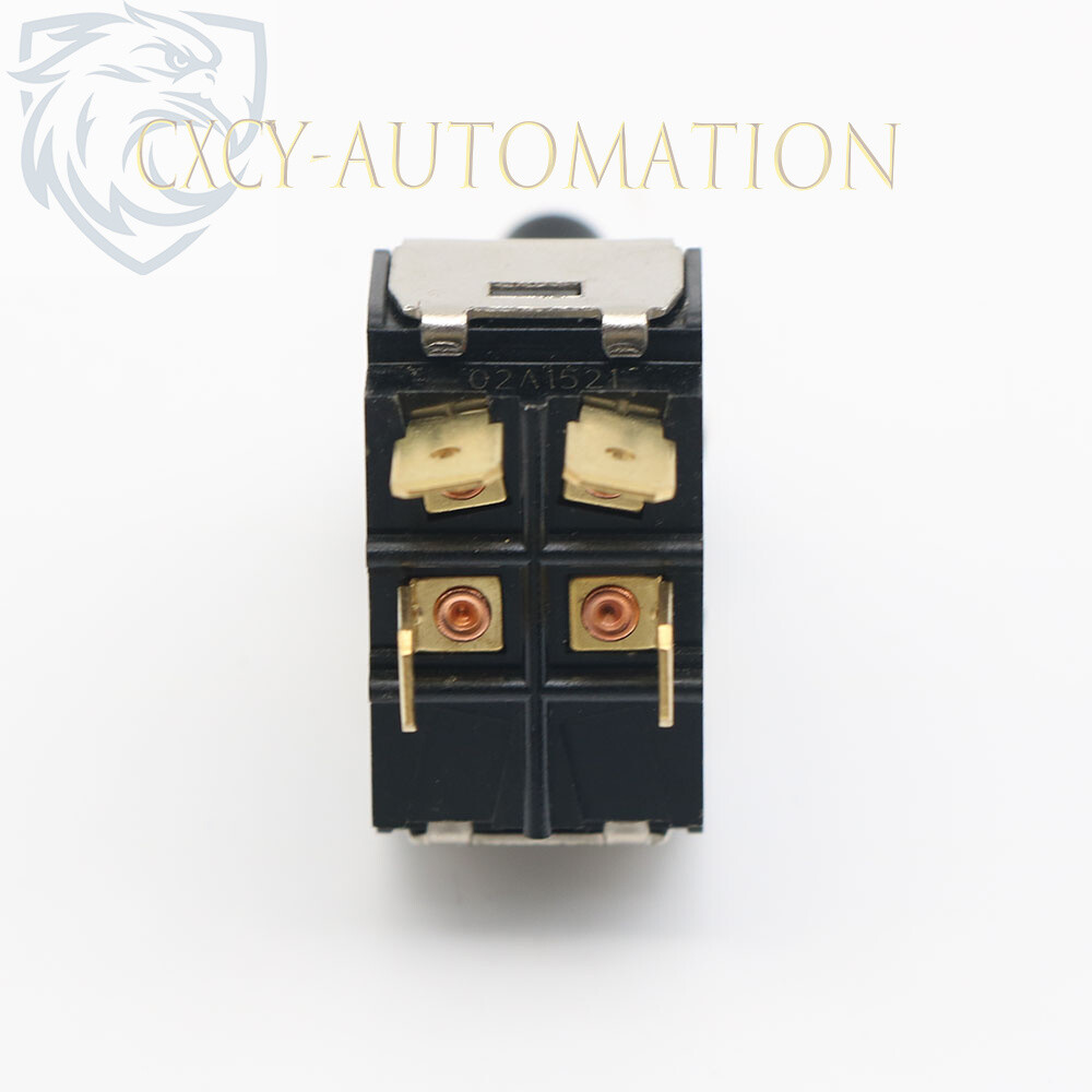 Interruttore A Bilanciere LED Impermeabile 12-24V - Per Auto E - Foto 10