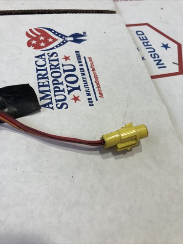 ❇️ Kawasaki Jet Ski 1995 ZXi 750 900 1100 Water Temp Warning Light 23016-3704 - Picture 9 of 11