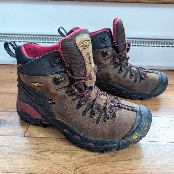 Keen utility best sale pittsburgh