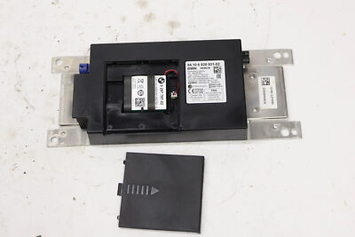 BMW 3 F30 Telematic Steuergerät 6820931