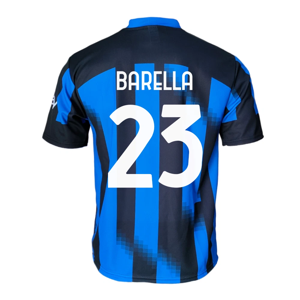 Maglia barella best sale