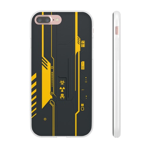 Fundas de teléfono flexibles estilo Cyberpunk para iPhone y Samsung, regalo para jugadores. - Imagen 94 de 135