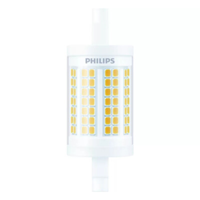 Philips CorePro LEDlinearND 78mm R7s Stablampe 11,5W wie 100W 3000K warmweiß