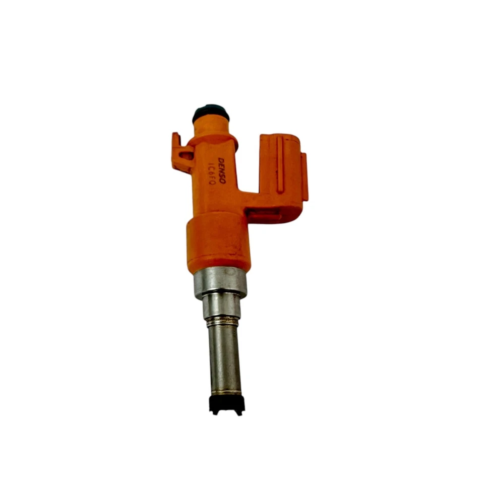 Toyota Lexus FUEL INJECTOR 2320909330 3.5L 2016-2023 FLOW MATCHED SET OF 6 2GR Foto 4 de 4