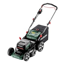 Image of Metabo RM 36-18 LTX BL 46 36V Brushless 46cm Lawn Mower Body Only 601606850