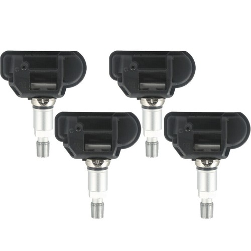 4Pcs TPMS A0009050030 TIRE PRESSURE MONITOR SENSOR For MercedesBenz W204 W205 eBay