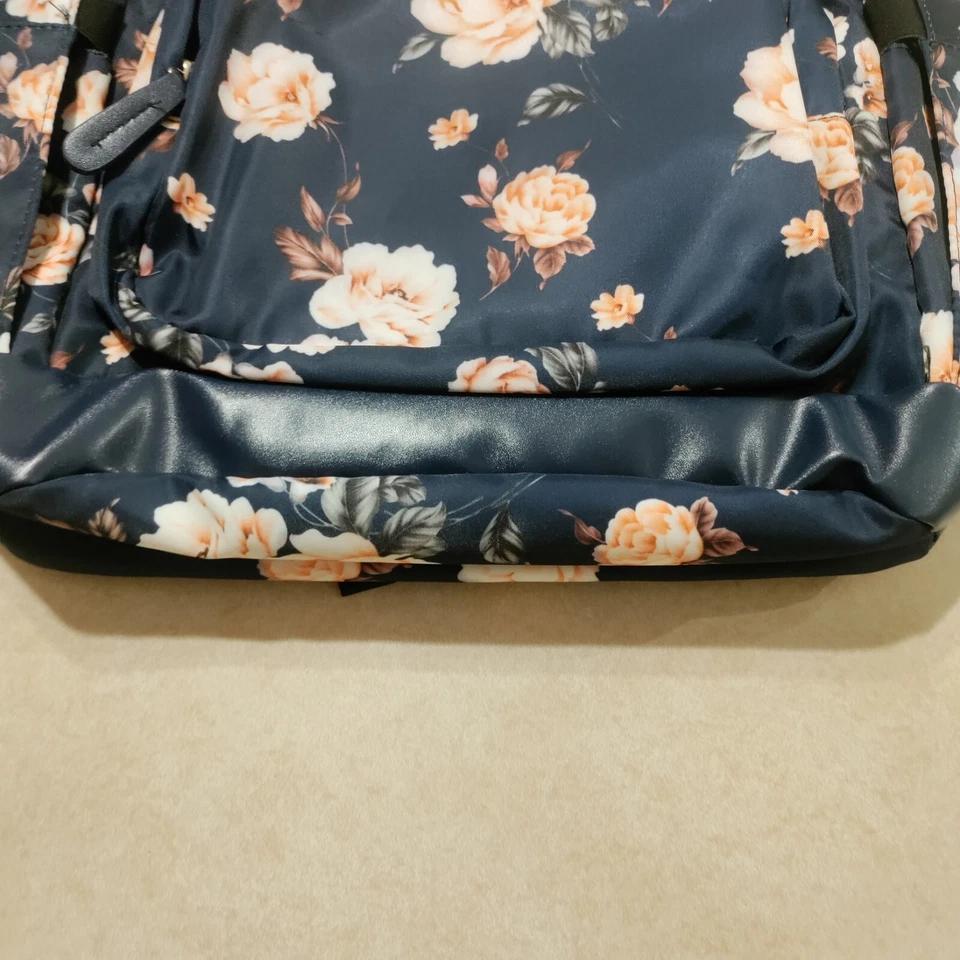 Mosiso Mujer Mochila/Bolso para Portátil Nuevo con Conexión USB Foto 2 de 4