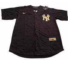 New York Yankees Gold MLB Jerseys | eBay New York Yankees Gold MLB Jerseys | eBay