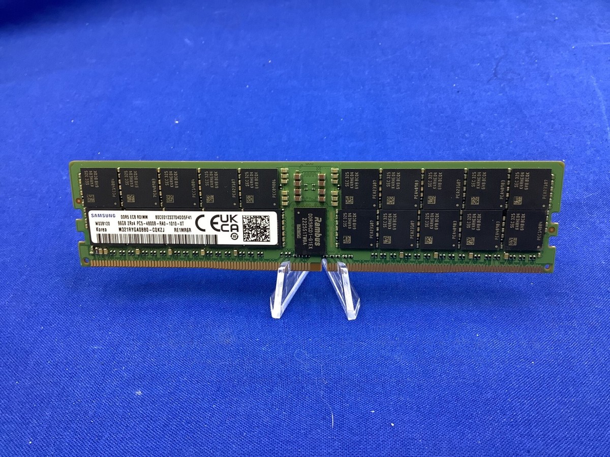 Samsung製PC5メモリー64ギガ1枚 パソコン samsung ddr5」の人気商品一覧 | 安い商品を通販サイト