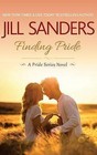 Finding Pride by Jill Sanders (Paperback / softback, 2012)