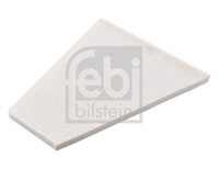 Febi Bilstein 181088 Innenraumfilter FüR MERCEDES-BENZ