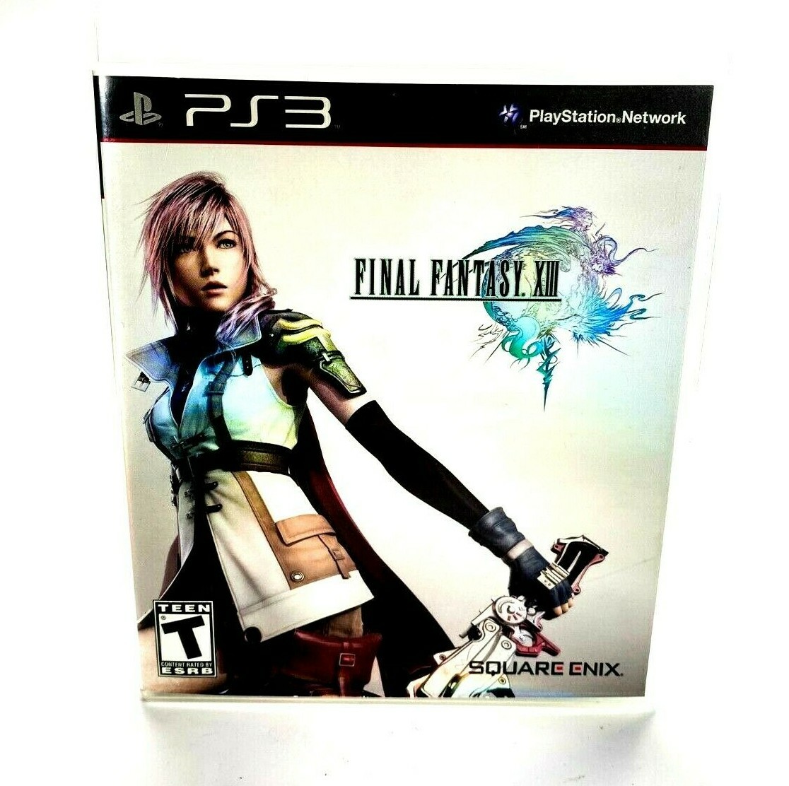 ファイナルファンタジー　PS3 Final Fantasy XIII (japan import): Playstation 3: Video