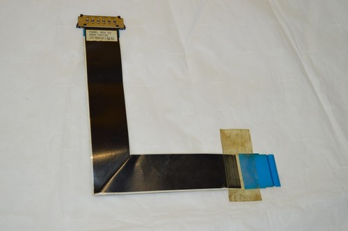 BN96-24278X Kabel Flex T-Con für Fernseher Samsung UE40F5500AYXZT