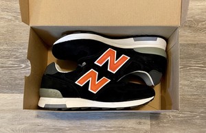 new balance 1400 womens Black
