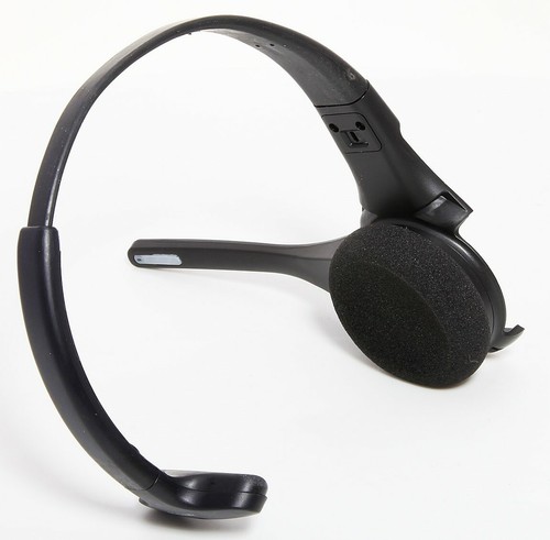 Carrier For 3M G5 Wireless Drive Thru Headset ( Pod and Battery NOT INCLUDED) - Picture 7 of 12