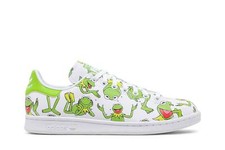 kermit the frog tennis shoes