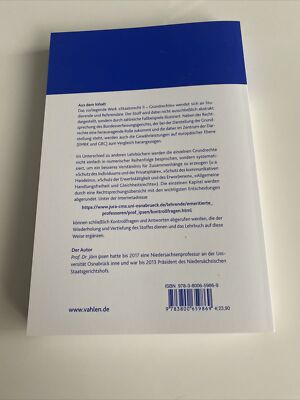 Staatsrecht Ii von Jörn Ipsen (2019, Taschenbuch) online kaufen