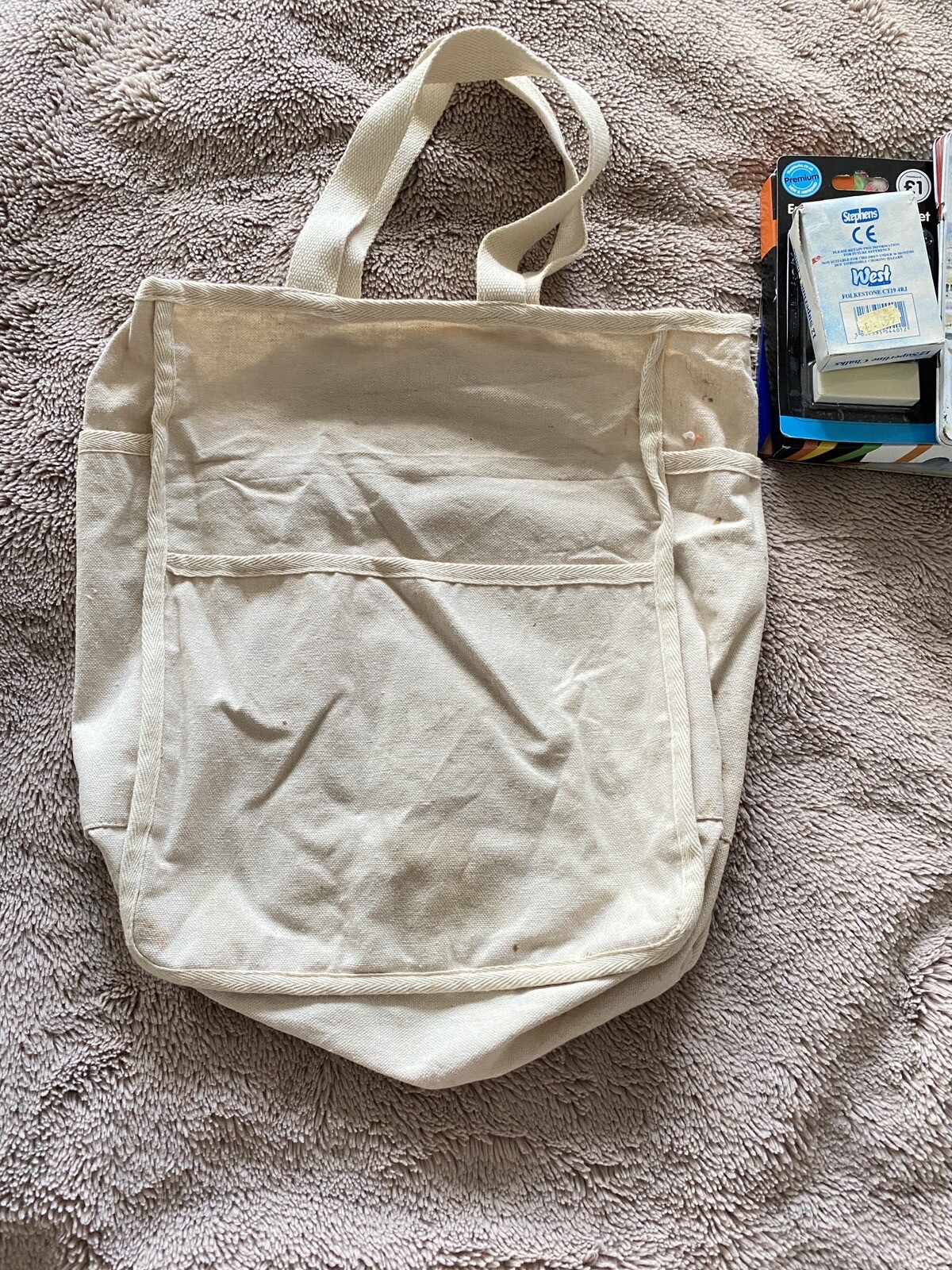 Vintage Drawing Pencils, Watercolour Pencils Pastels, Chalks, Artist