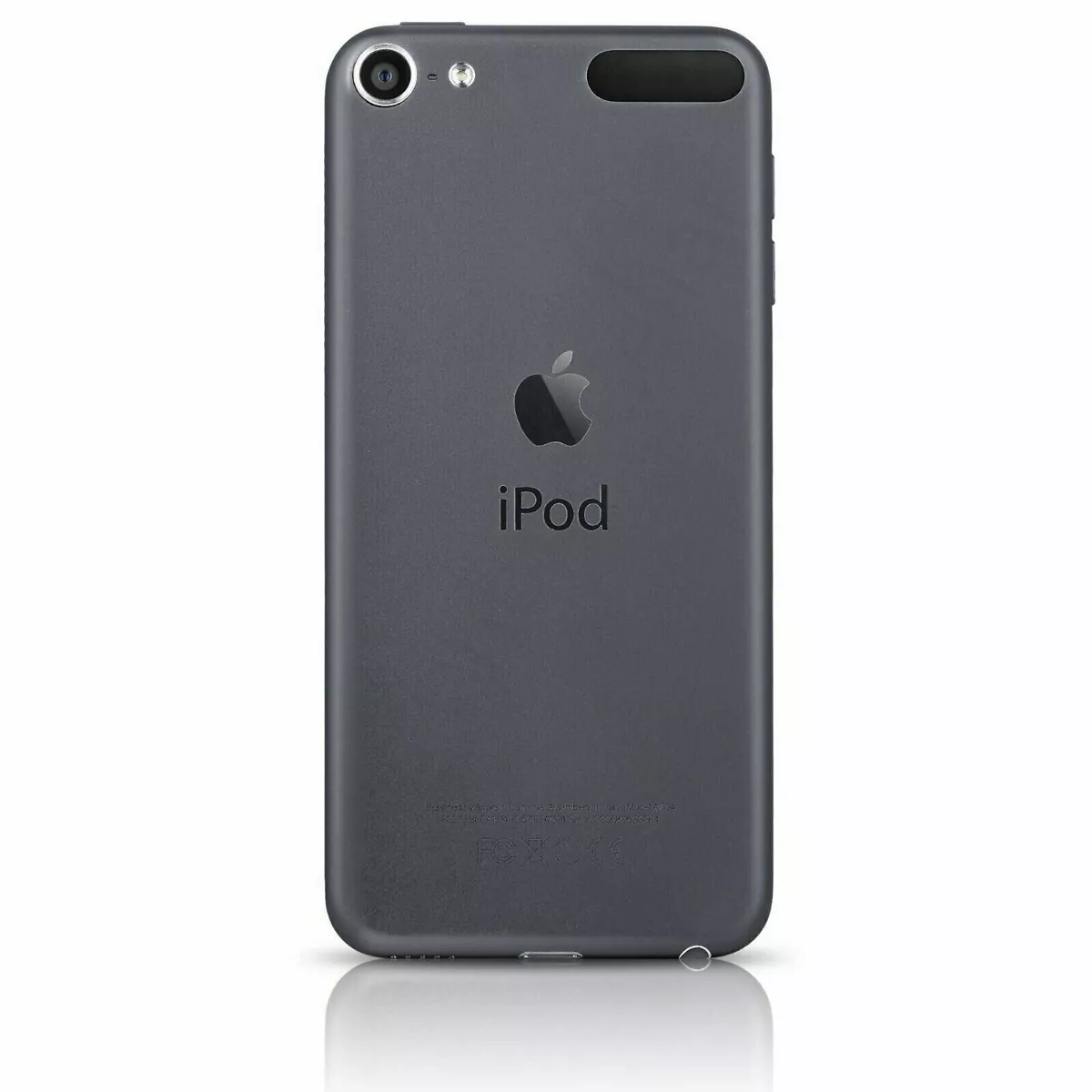 Apple iPod touch 7th Generation 32GB - Space Gray (New Model)