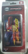 Disney Cars Lightning McQueen Protective Case for DS video game system new