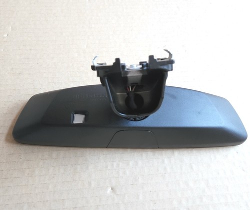 BMW X5 G05 INTERIOR REAR VIEW MIRROR - Picture 3 of 5