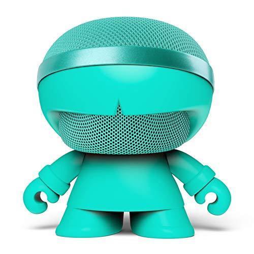 XOOPAR X5  RAGAZZO STEREO MENTA