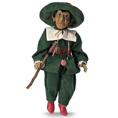 LAMAGIK S.L. LITTLE ELFOS. DAHEL  38CM/15 INC. Ref.Nr.40023.NEW