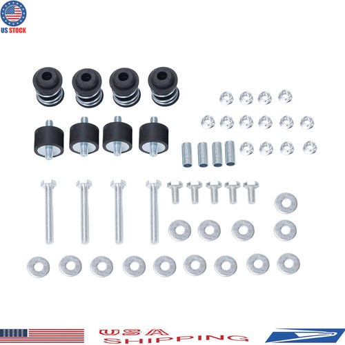 12V Universal Electric Underdash Air Conditioner Auto Car A/C Kit Only Cooling - Picture 14 of 14
