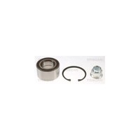Radlagersatz Triscan 8530 41103 FüR Daihatsu, Vorderachse, AußEn